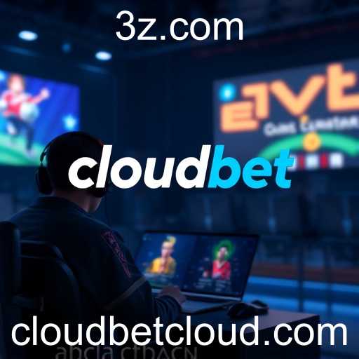 Inovações Tecnológicas e Crescimento da Cloudbet no Setor de Jogos