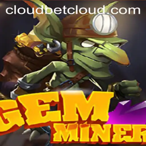Exploring the Thrills of GemMiner in the CloudBet Universe