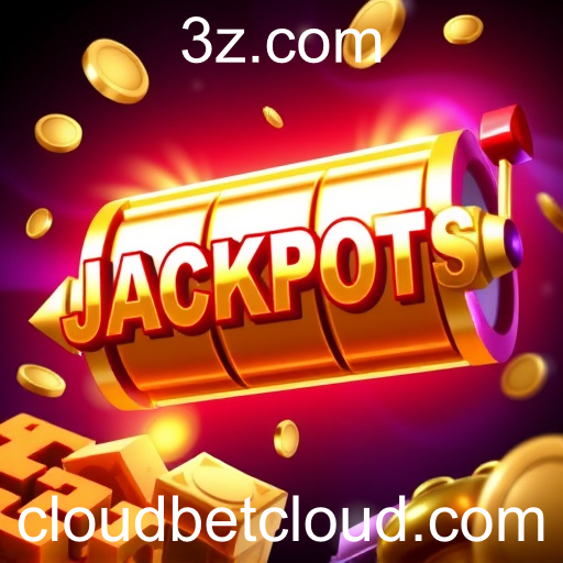 Explorando a Categoria de Jackpots no Cloudbet: Grandes Prêmios à Espera