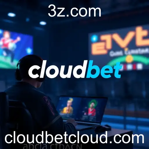 Inovações Tecnológicas e Crescimento da Cloudbet no Setor de Jogos