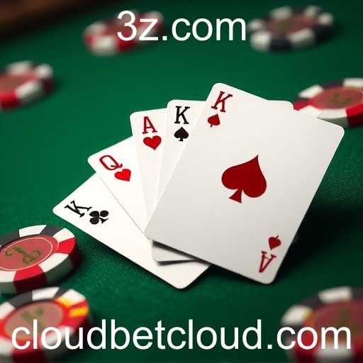cloudbet