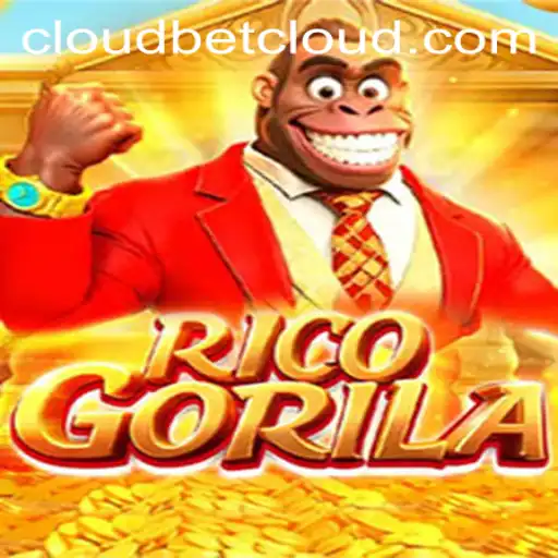 RicoGorila Game and Cloudbet: An Exciting Fusion of Gaming and Betting