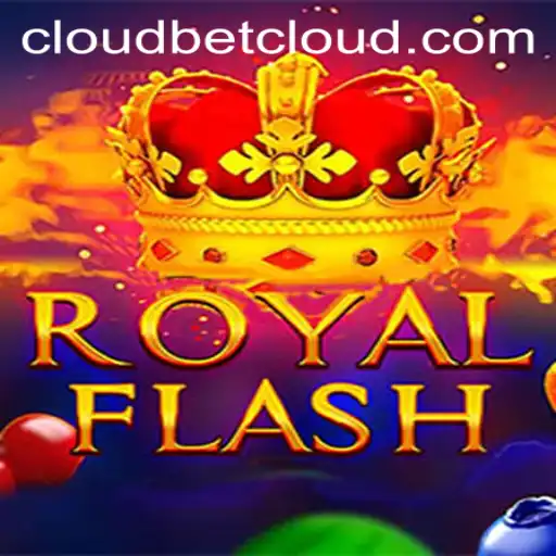 Exploring the Exciting World of RoyalFlash on Cloudbet