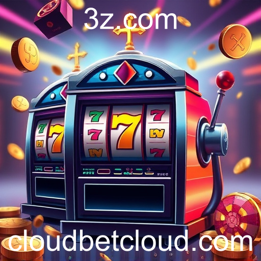Explorando a Popularidade dos Caça-Níqueis no Cloudbet