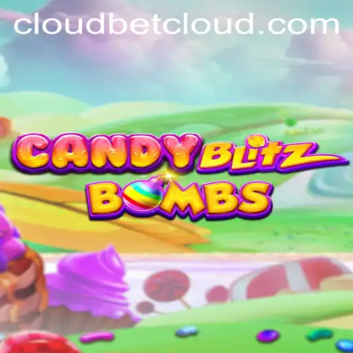CandyBlitzBombs: A Sweet Adventure with High Stakes