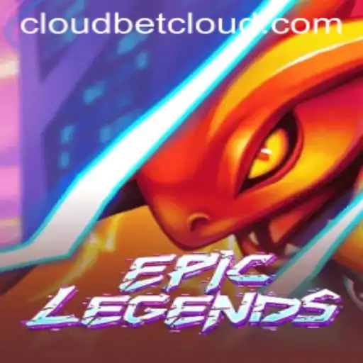 Discover 'EpicLegends': A New Era in Online Gaming with Cloudbet