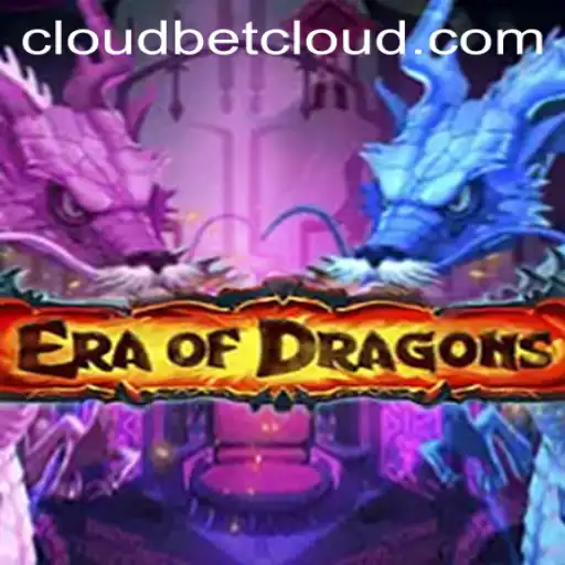 EraOfDragons: A Fantasy Game Experience Enhanced by Cloudbet