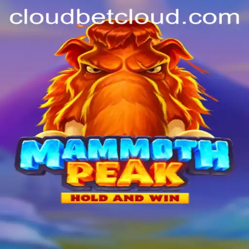 Explore MammothPeak: The Adventure Game Taking the Cloudbet Community by Storm