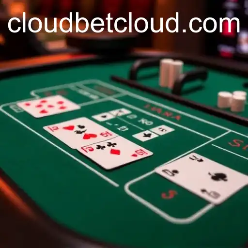 Exploring Online Baccarat: The Cloudbet Platform