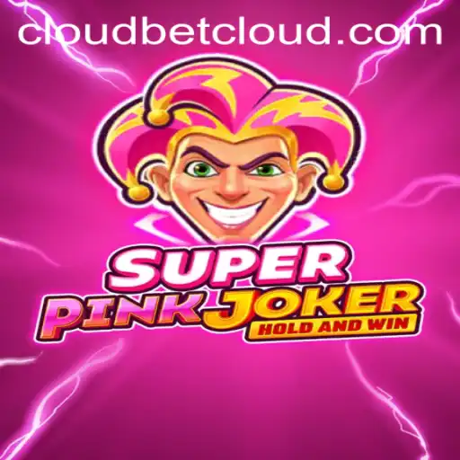 Exploring the Exciting World of SuperPinkJoker: A Cloudbet Adventure